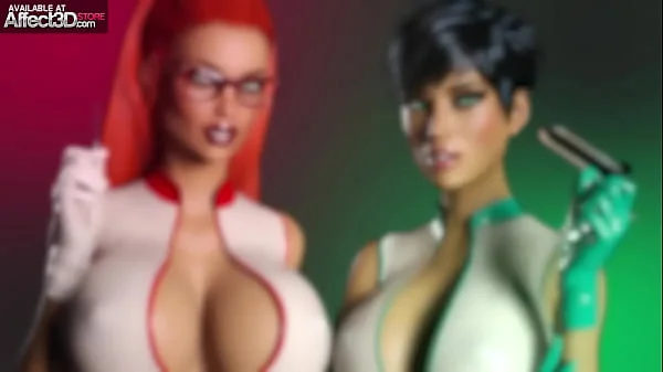 The Experiment Chapter Three - Trailer