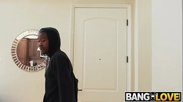 Eliza Ibarra Needs a Big Black Cock