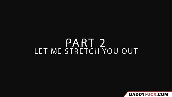 a good step dad has to take care of his