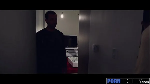 PORNFIDELITY Bella Rolland is a Full Service Maid