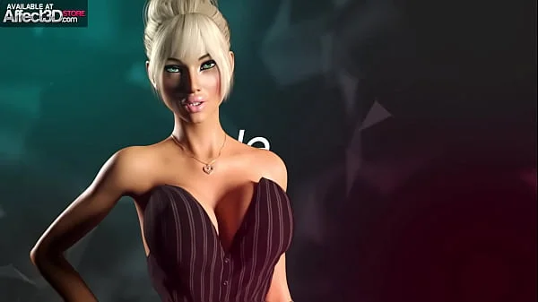 The Experiment Chapter One - Trailer