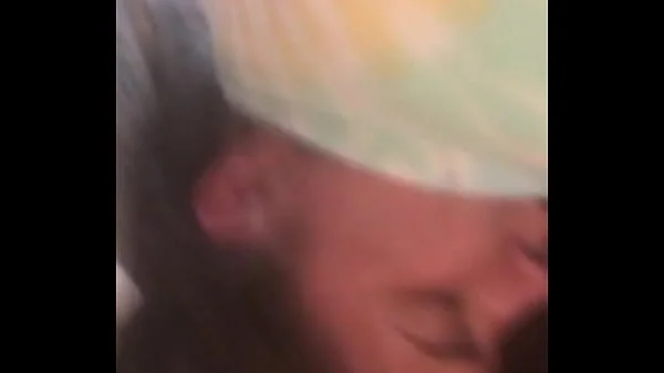 White 19 yo pussy getting k. by BBC