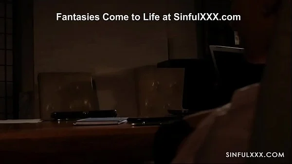 The Final Fantasy of Stacy Cruz