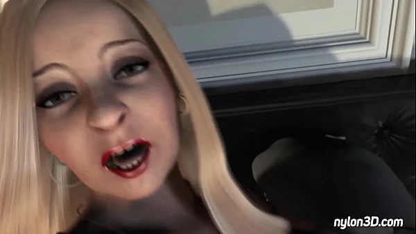 Maria's Interracial Cuckold Night