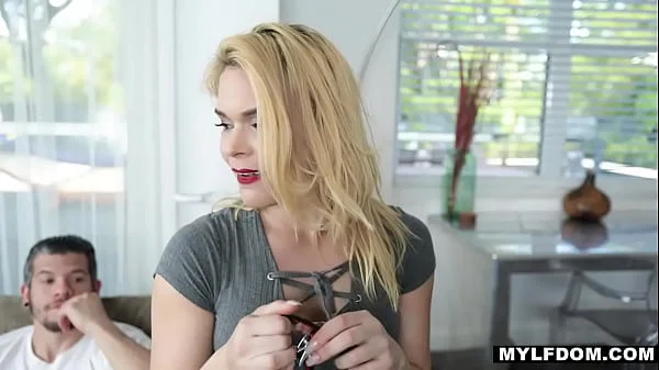 Being StepSon's Loyal BITCH- Blaten Lee