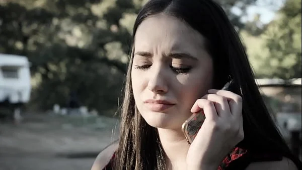 Couple Tricked Teens Into A Weird Foursome - Gia Paige, Avi Love and Silvia Saige