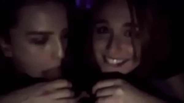 Boquetinho no cinema