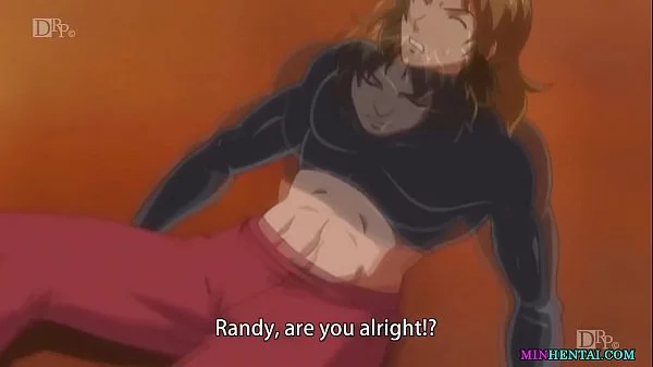the pervert guys of the ship - hentai