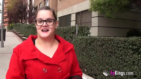 Masturbating in a library? This is how your chubby neighbour really is like