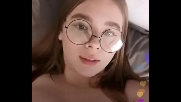 Lucy bigboobs igtv