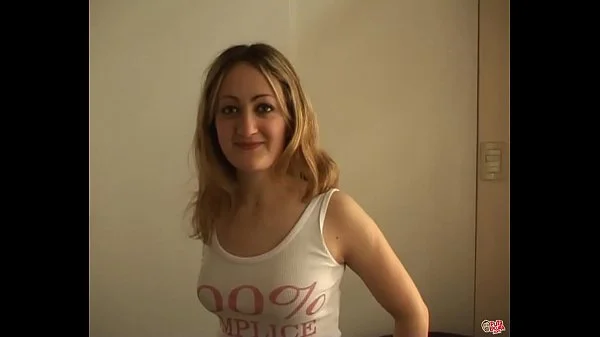 La rubia de la Pampa