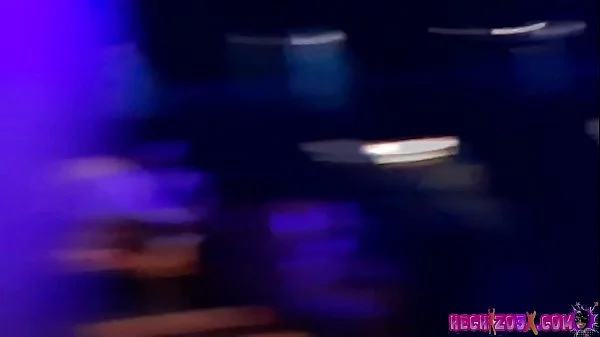 Dolce Vandela en México. en hechizo3x