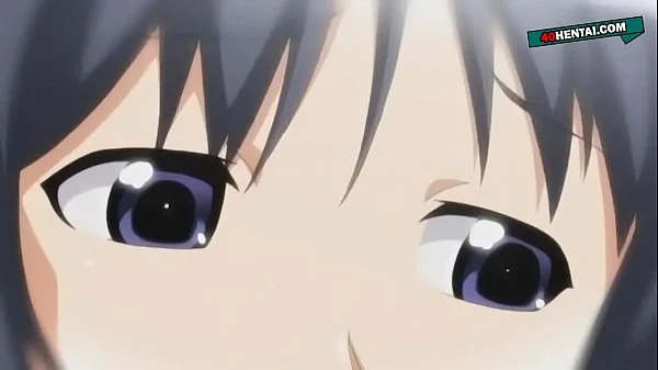 In love with my step aunt - Hentai