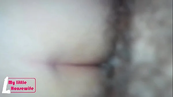 Blowjob, anal fucking and moaning