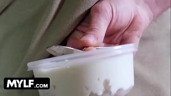 Birthday Sex With stepMOM- Sheena Ryder