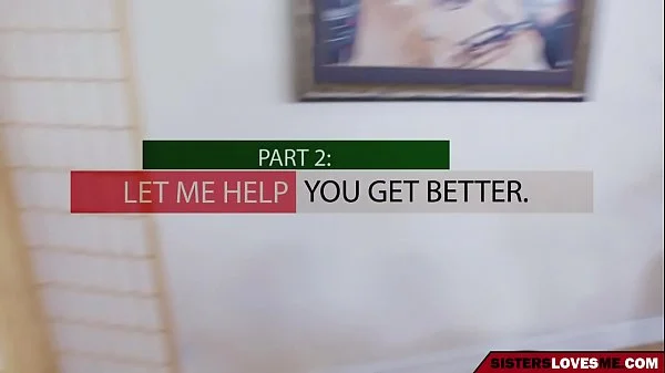 taking advantage of my stepsister