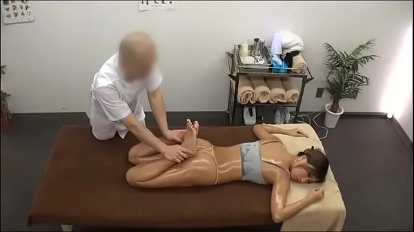 aika oil massage porn