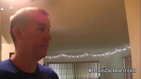 I want to cuckold my husband and he has no choice!