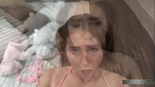 PAIGE OWENS KNOWS EXACTLY WHAT HER STEP DAD FANTASIZES ABOUT