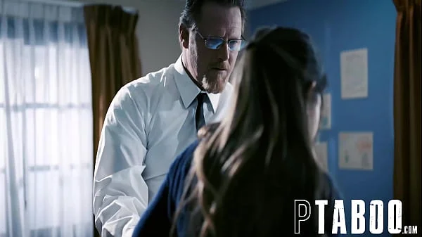 Corrupt Bishop Manipulates 18 Year Old Alina Lopez Girl Into Sex