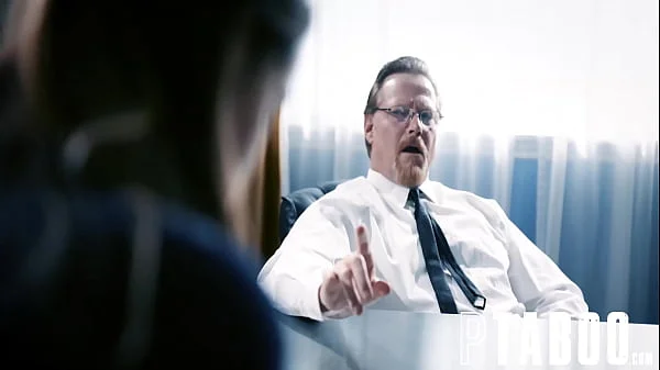 Corrupt Bishop Manipulates 18 Year Old Alina Lopez Girl Into Sex