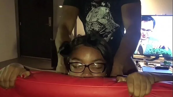 Daddy Fucks Nova For the First Time