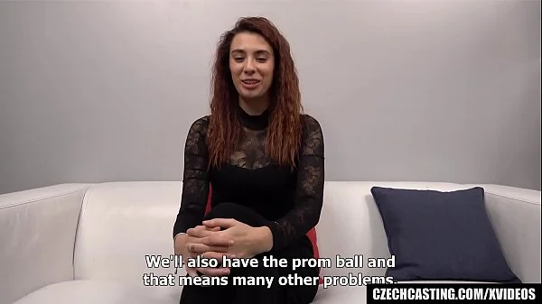 D-tits Teen Earns Extra Cash for Studying