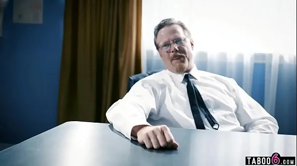 dirty bishop takes advantage of 18 year old latina teen