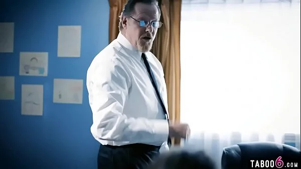 dirty bishop takes advantage of 18 year old latina teen