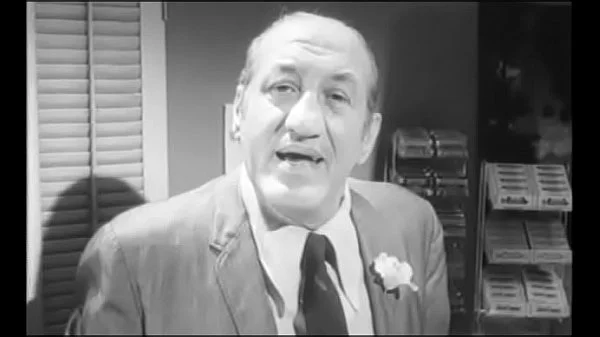 Motel Confidential (1967)