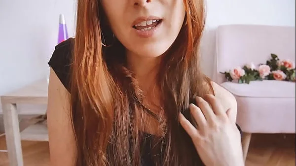 ASMR JOI - Your gf takes care of you after work