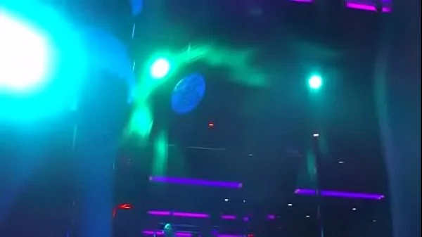 Pattaya Gogo Bar Naked Dancers