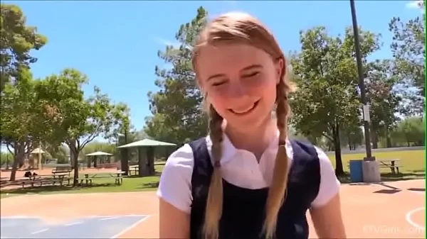 Charlotte Carmen public interview #1