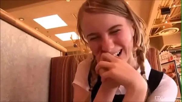 Charlotte Carmen public interview #1