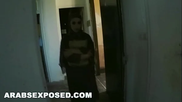 ARABS EXPOSED - We Make Poor Muslim Women Offer She Can't Refuse