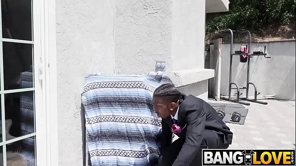 Emily Willis Needs Anal Before Prom