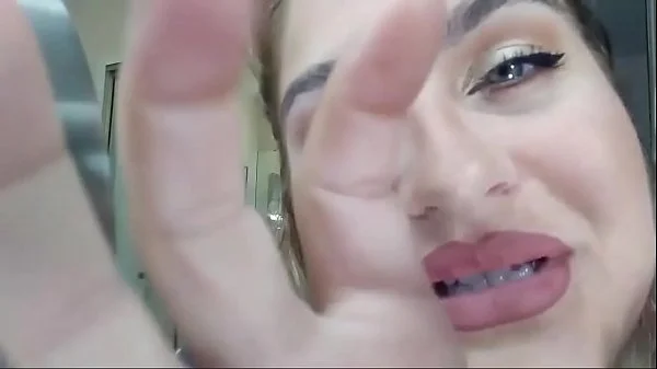 Mom tickles you till you cum ASMR