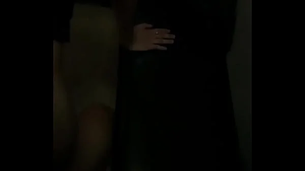 Couple gloryhole first time