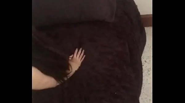 MEXICANA CALIENTE Después del ANTRO, GRABAN los GEMIDOS de Caliente!! SEXO REAL-CASERO