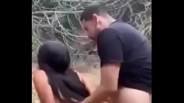 Cojiendo final inesperado