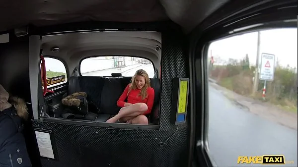 Fake Taxi Hot French Emily Angel is Fucked Hardcore by Ex-Boyfriend