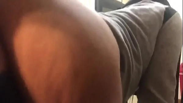 MY BOSS SAW MY VIDEOS AND WANTED TO GIVE ME A RAISE. AFTER HOT BACKSHOTS