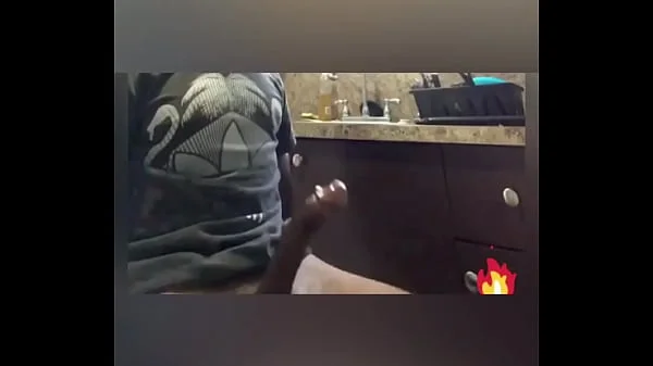 My step Sister caught me fuckin her lesbian home girl