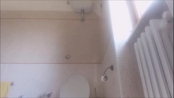 my m. loves to hear the pouring piss coming from her hot vulva