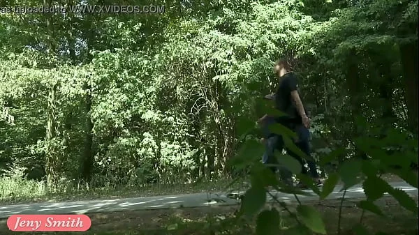 Invisible nakedness in the city. Body Art with public nude by Jeny Smith