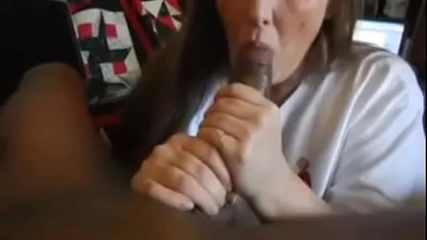 Granny handles it very well with monster black cock - more at nastybanana.com
