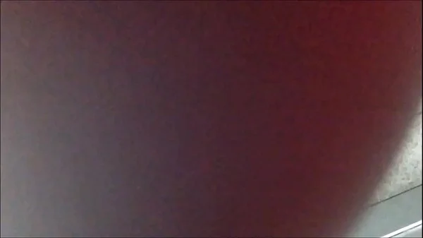 I love to pee everywhere: even on the seat of my car