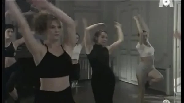 Elle ou lui (Sexy Dancing) (2000) Full Movie