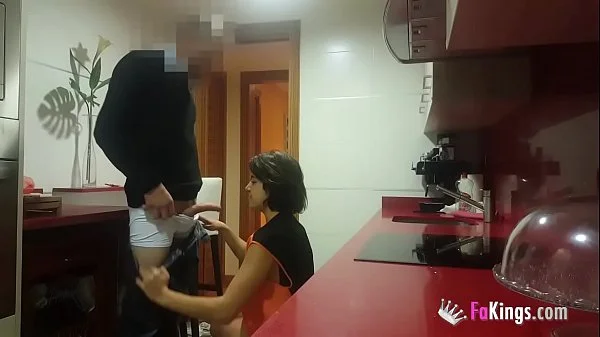 So my boss is harassing me? Well, I'M GONNA FUCK HIM!