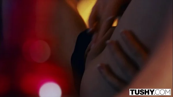 TUSHY This rocker chick is completely addicted to anal sex